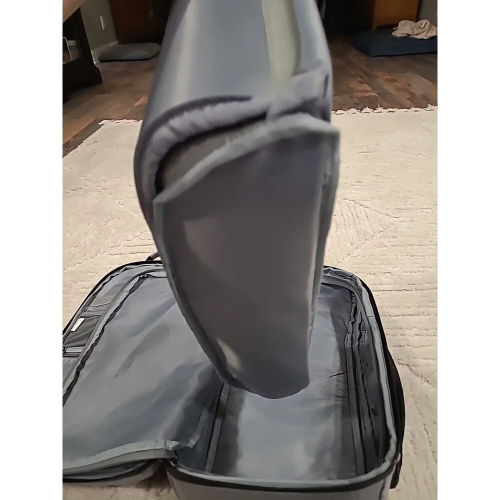 Slotra Laptop Backpack 15.6